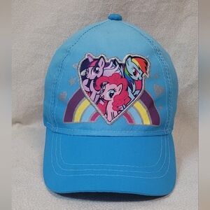 My little Pony Hat